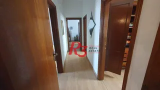 Casa Comercial com 4 Quartos para alugar, 370m² no Embaré, Santos - Foto 34