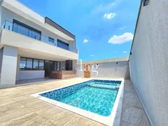 Casa de Condomínio com 3 Quartos à venda, 222m² no Condominio Ibiti Reserva, Sorocaba - Foto 35