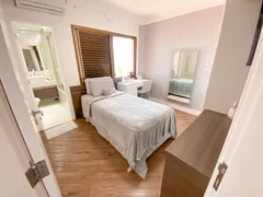 Apartamento com 4 Quartos para venda ou aluguel, 150m² no Jardim Astúrias, Guarujá - Foto 20