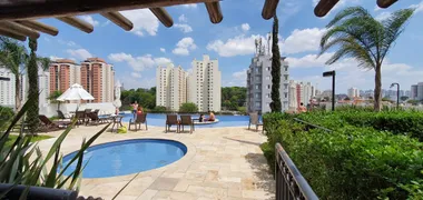 Apartamento com 2 Quartos à venda, 86m² no Lar São Paulo, São Paulo - Foto 31