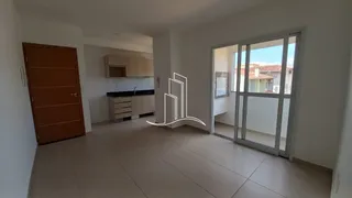 Apartamento com 3 Quartos à venda, 66m² no Ipiranga, São José - Foto 1