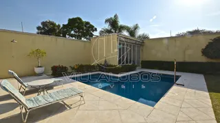 Casa com 5 Quartos à venda, 360m² no Boaçava, São Paulo - Foto 32