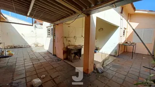 Casa com 3 Quartos à venda, 139m² no Jardim de Itapoan, Paulínia - Foto 18