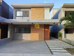 Casa de Condomínio com 3 Quartos à venda, 125m² no Ponta Negra, Parnamirim - Foto 1