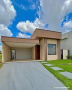 Casa de Condomínio com 3 Quartos à venda, 180m² no Terras Alpha Residencial 2, Senador Canedo - Foto 2