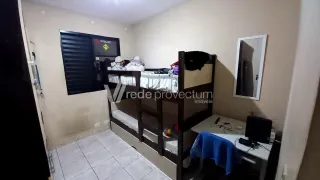 Casa com 2 Quartos à venda, 41m² no Residencial Cosmos, Campinas - Foto 8