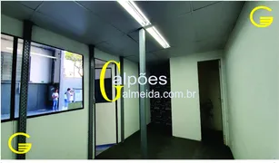 Galpão / Depósito / Armazém para alugar, 640m² no Móoca, São Paulo - Foto 3