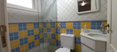 Casa de Condomínio com 5 Quartos à venda, 416m² no Condominio Marambaia, Vinhedo - Foto 22