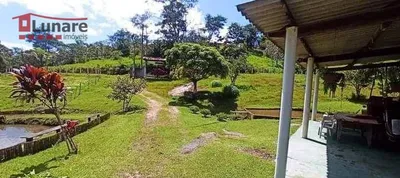 Fazenda / Sítio / Chácara com 2 Quartos à venda, 150m² no Capoeirinha, Guararema - Foto 14