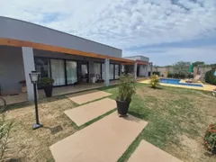 Fazenda / Sítio / Chácara com 3 Quartos à venda, 336m² no Quinta dos Buritis, São Carlos - Foto 1