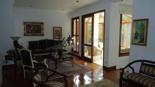 Casa de Condomínio com 4 Quartos à venda, 800m² no Altos de São Fernando, Jandira - Foto 11