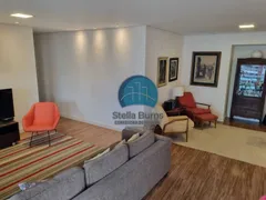 Apartamento com 3 Quartos à venda, 136m² no Pompeia, Santos - Foto 8