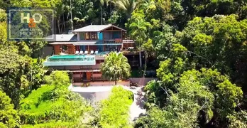 Casa de Condomínio com 6 Quartos à venda, 900m² no Balneário Praia do Perequê , Guarujá - Foto 2