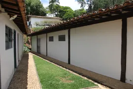 Casa de Condomínio com 5 Quartos à venda, 588m² no Sítios de Recreio Gramado, Campinas - Foto 41