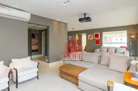 Apartamento com 3 Quartos à venda, 165m² no Moema, São Paulo - Foto 7
