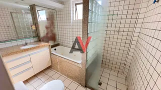 Apartamento com 3 Quartos para alugar, 130m² no Madalena, Recife - Foto 17