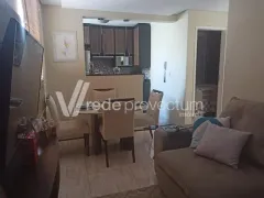 Apartamento com 2 Quartos à venda, 42m² no Vila Monte Alegre, Paulínia - Foto 1