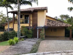 Casa de Condomínio com 4 Quartos à venda, 458m² no Alphaville Dom Pedro, Campinas - Foto 17