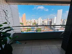 Apartamento com 3 Quartos à venda, 103m² no Joaquim Tavora, Fortaleza - Foto 9