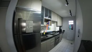 Apartamento com 2 Quartos à venda, 56m² no Loteamento Adventista Campineiro, Hortolândia - Foto 9