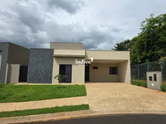Casa de Condomínio com 3 Quartos à venda, 165m² no Jardim Valencia, Ribeirão Preto - Foto 1