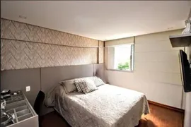 Apartamento com 3 Quartos à venda, 122m² no Buritis, Belo Horizonte - Foto 20