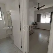 Apartamento com 1 Quarto à venda, 84m² no Centro, São Vicente - Foto 3