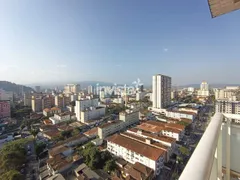 Conjunto Comercial / Sala para alugar, 68m² no Encruzilhada, Santos - Foto 4