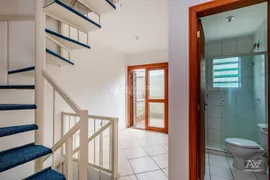 Casa de Condomínio com 3 Quartos para alugar, 94m² no Camaquã, Porto Alegre - Foto 14