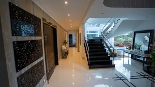 Casa de Condomínio com 6 Quartos à venda, 1000m² no Tamboré, Santana de Parnaíba - Foto 16