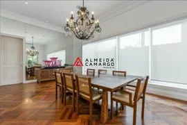 Casa com 5 Quartos à venda, 890m² no Jardim Guedala, São Paulo - Foto 15