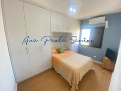 Apartamento com 2 Quartos para venda ou aluguel, 90m² no Campo Grande, Santos - Foto 2