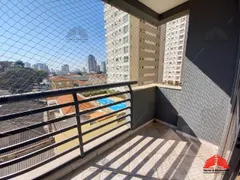 Apartamento com 3 Quartos para alugar, 72m² no Tatuapé, São Paulo - Foto 6