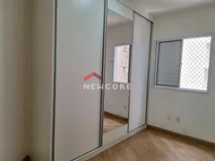 Apartamento com 2 Quartos à venda, 58m² no Jardim Wanda, Taboão da Serra - Foto 17