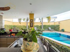 Casa de Condomínio com 3 Quartos à venda, 276m² no Swiss Park, Campinas - Foto 19