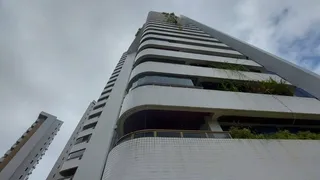 Apartamento com 4 Quartos à venda, 200m² no Parnamirim, Recife - Foto 28