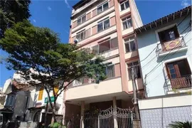 Apartamento com 2 Quartos à venda, 62m² no Tijuca, Rio de Janeiro - Foto 2