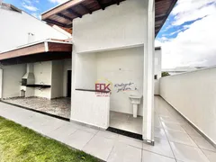Casa de Condomínio com 3 Quartos à venda, 146m² no Condomínio Vale do Sol, Tremembé - Foto 15