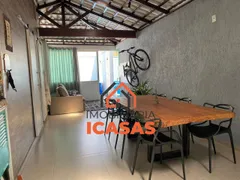 Casa com 3 Quartos à venda, 180m² no São Pedro, Ibirite - Foto 6