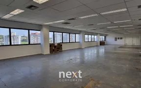 Conjunto Comercial / Sala com 1 Quarto para alugar, 247m² no Jardim Madalena, Campinas - Foto 5