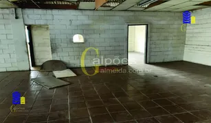 Galpão / Depósito / Armazém para alugar, 2558m² no Tamboré, Barueri - Foto 13