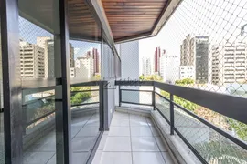 Apartamento com 4 Quartos para alugar, 120m² no Itaim Bibi, São Paulo - Foto 8