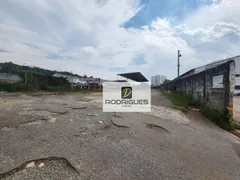 Terreno / Lote Comercial para alugar, 3300m² no Planalto, São Bernardo do Campo - Foto 1