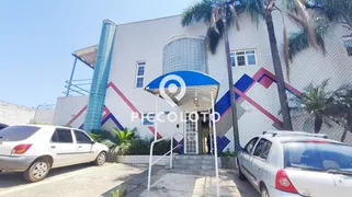 Prédio Inteiro com 1 Quarto para alugar, 550m² no Vila Santana, Campinas - Foto 2