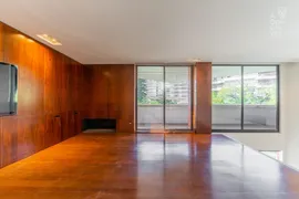 Apartamento com 3 Quartos para alugar, 285m² no Batel, Curitiba - Foto 24