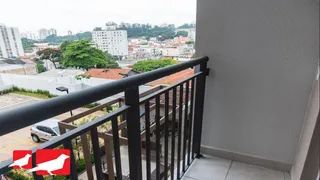 Apartamento com 1 Quarto à venda, 28m² no Jardim da Glória, São Paulo - Foto 9