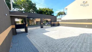 Apartamento com 3 Quartos à venda, 65m² no Cidade Jardim, São José dos Pinhais - Foto 2