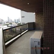 Apartamento com 3 Quartos à venda, 184m² no Cambuí, Campinas - Foto 4