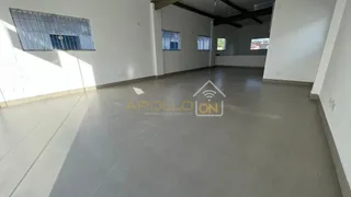 Loja / Salão / Ponto Comercial para alugar, 130m² no Macuco, Santos - Foto 4