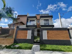 Casa de Condomínio com 3 Quartos à venda, 145m² no Jardim das Américas, Curitiba - Foto 2